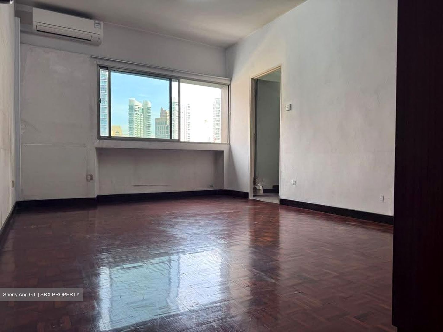 Grange Heights (D9), Apartment #633382991